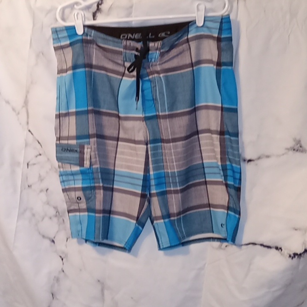 O'Neil swim trunks 36 💖💖💖💖